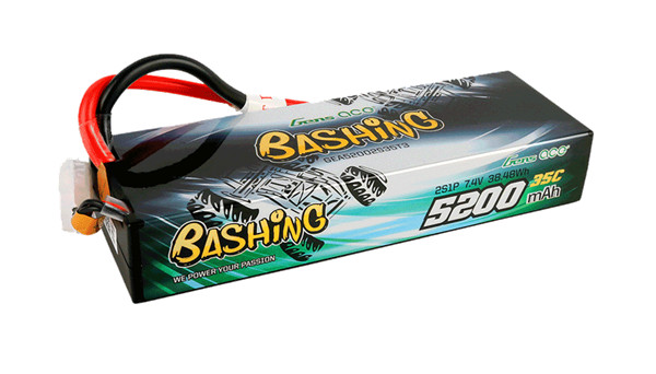 Gens Bashing電池 Gens Bashing電池