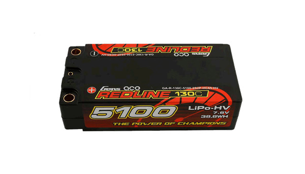 redline車模高倍率電池 redline車模高倍率電池
