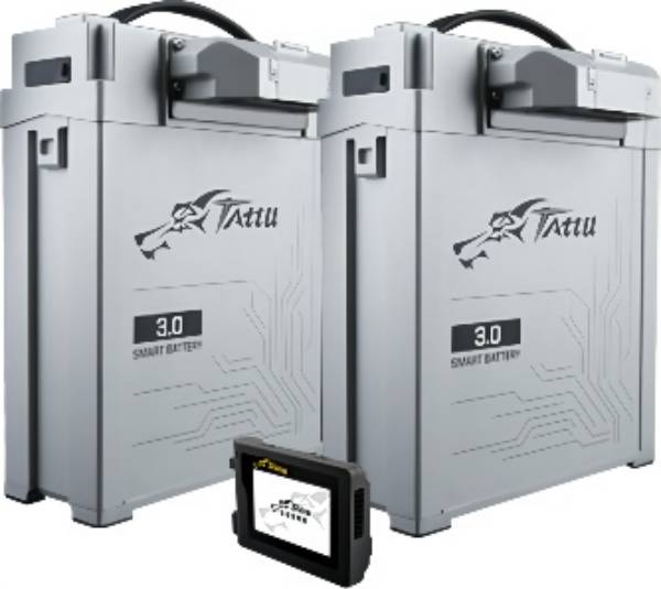 Tattu3.0安防無人機(jī)電池 Tattu3.0安防無人機(jī)電池