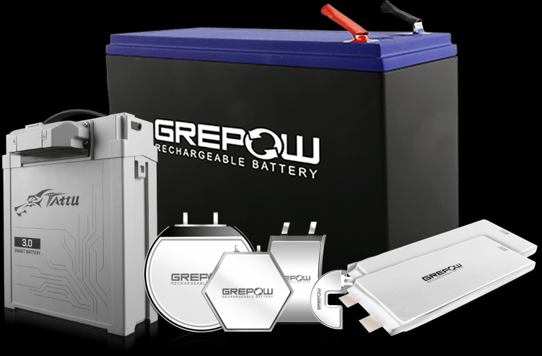 格瑞普電池 格瑞普電池