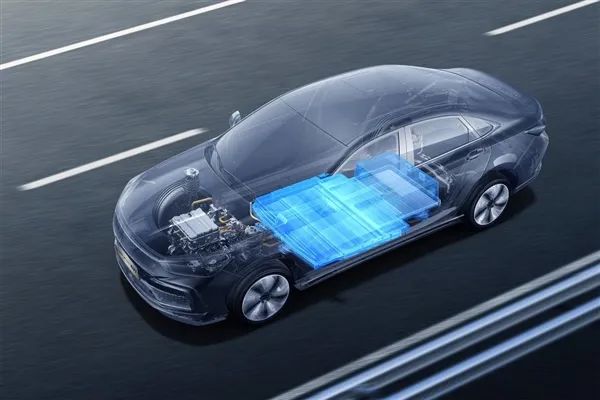 電動汽車 電動汽車