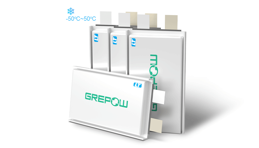 低溫高倍率電池 低溫高倍率電池
