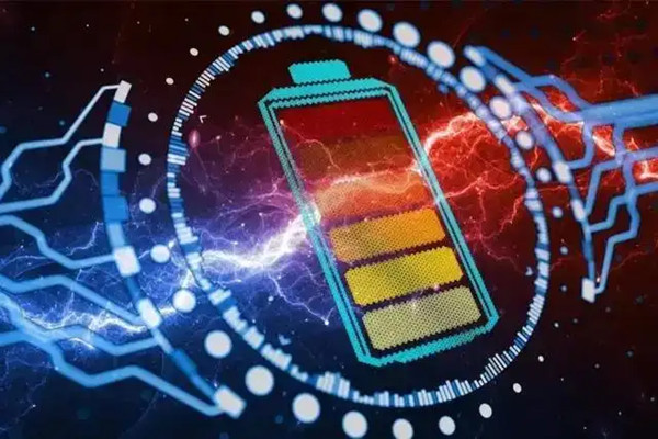鋰離子電池 鋰離子電池