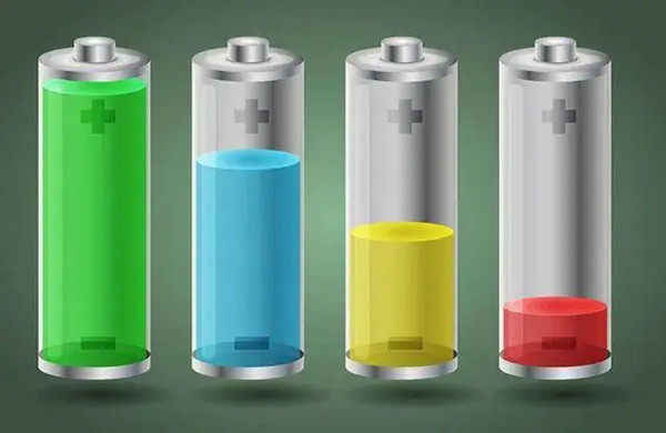 電解液 電解液