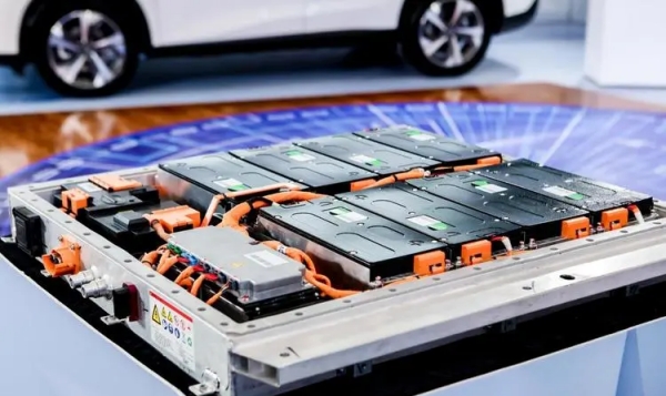 車(chē)用鋰電池 車(chē)用鋰電池