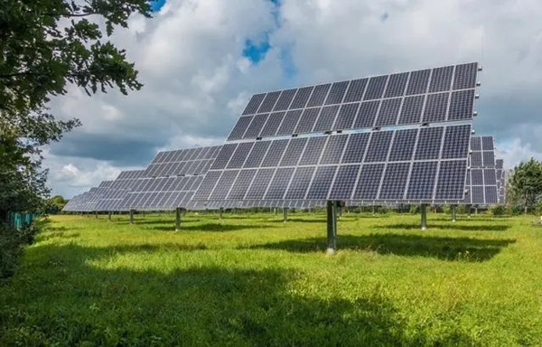 太陽能電池 太陽能電池