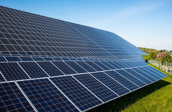 太陽能電池 太陽能電池