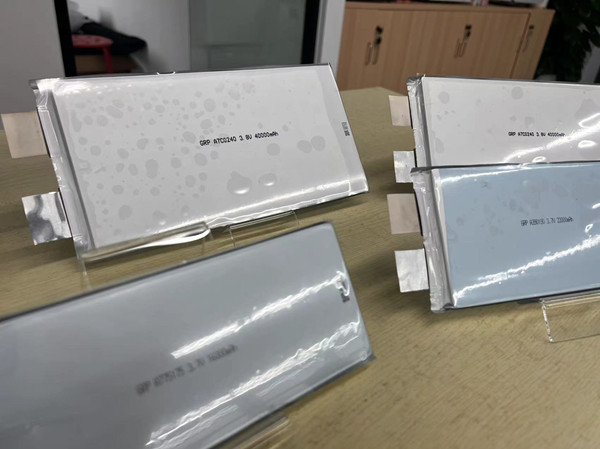 鋰電池 鋰電池