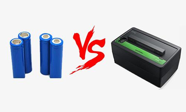 鋰電池VS鉛酸電池 鋰電池VS鉛酸電池