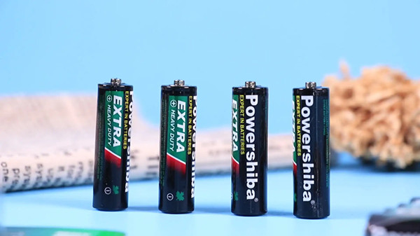 干電池 干電池