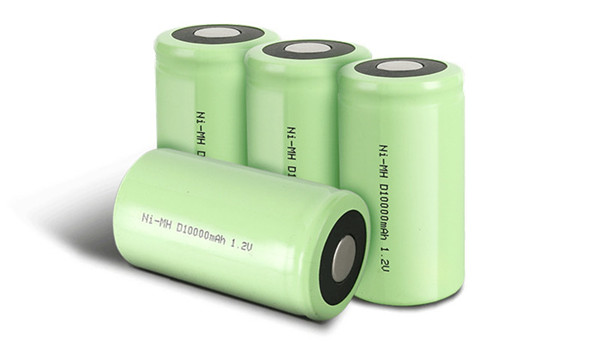 1號(hào)鎳氫電池 1號(hào)鎳氫電池