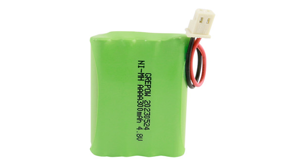 智能電表數(shù)據(jù)采集器鎳氫電池 智能電表數(shù)據(jù)采集器鎳氫電池