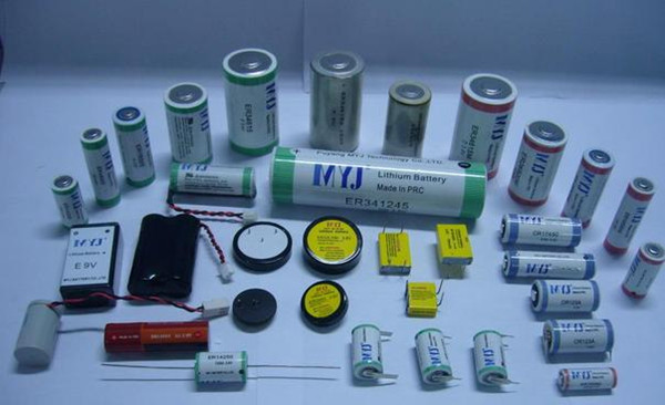 堿性鋅錳干電池 堿性鋅錳干電池