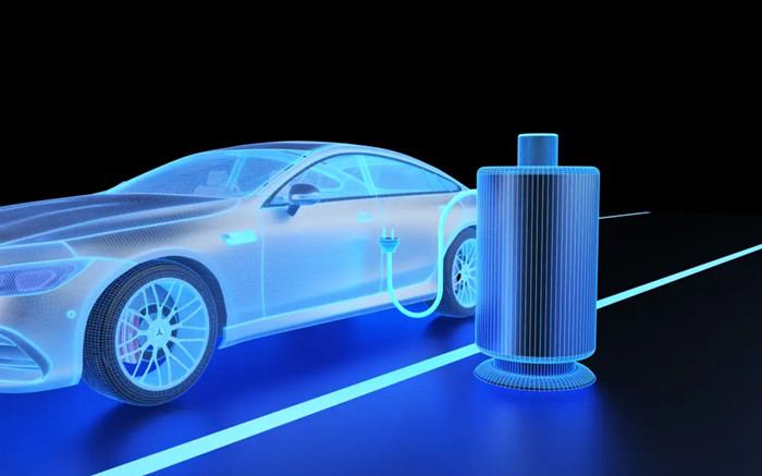 新能源汽車(chē)電池 新能源汽車(chē)電池