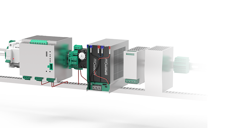 UPS不間斷電源 UPS不間斷電源