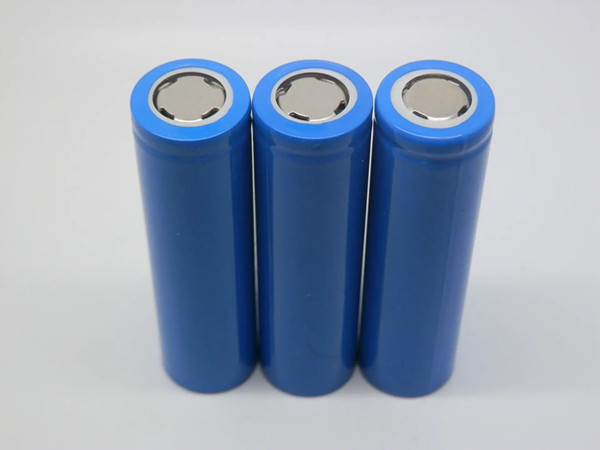 18650電池 18650電池