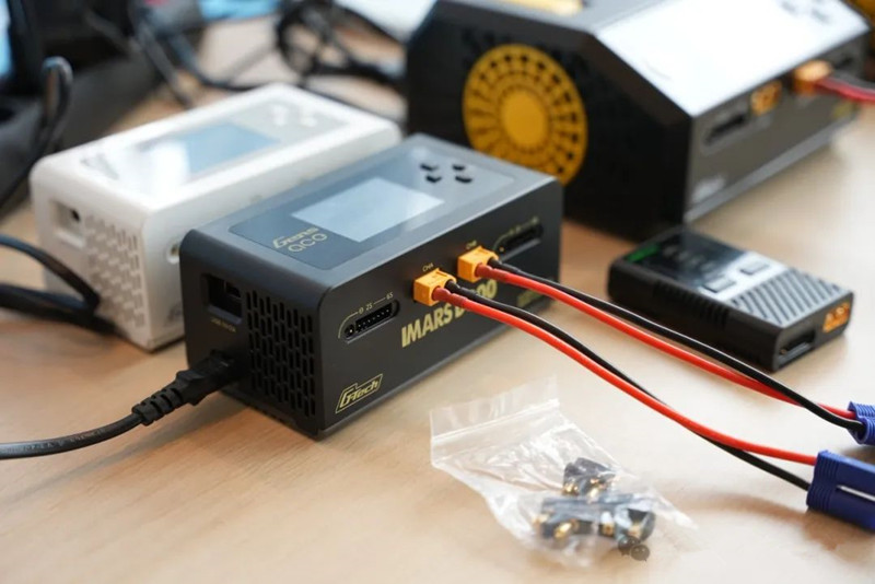 充電器 充電器