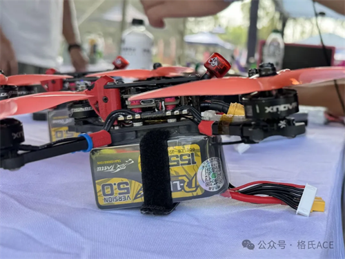 2024無人機(jī)競(jìng)速聯(lián)賽柯橋站 2024無人機(jī)競(jìng)速聯(lián)賽柯橋站