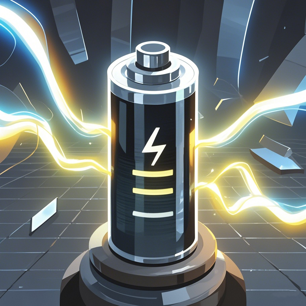 電池 電池