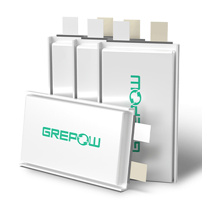 鋰聚合物電池 鋰聚合物電池