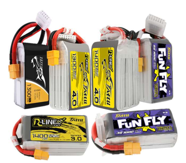 FPV電池 FPV電池