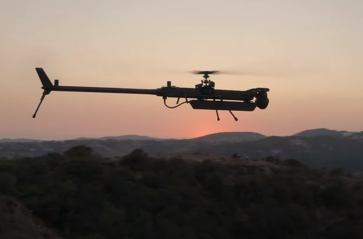 無人機 無人機