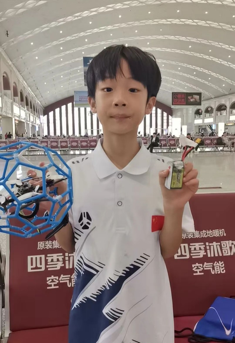 小飛手 小飛手